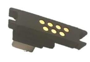 TC51/56 RUGGED I/O CONNECTOR