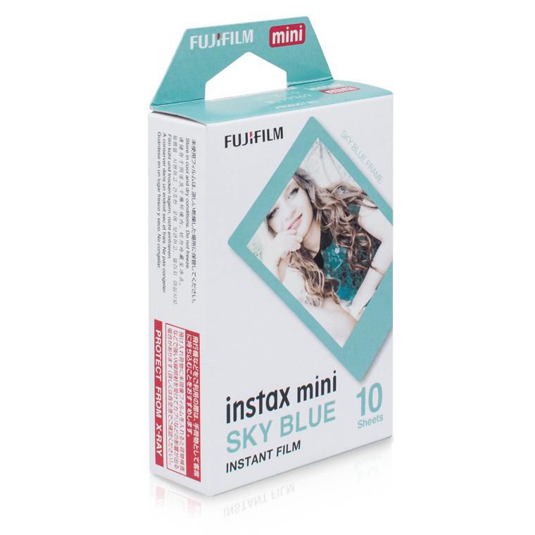 Fujifilm 16537055 Instax Film Mini 