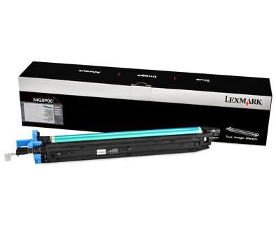 Lexmark 54G0P00 Photoconductor kit black 