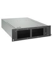 Hewlett-Packard-Enterprise 274338-B22-RFB StorageWorks Rack Mount Kit 3U 