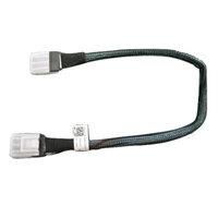 Dell 321-BBIX Kit - x4 BackPlan cable for 