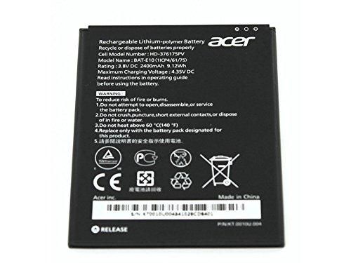 Acer KT.0010U.004 Battery 3Pin 2400mAh 