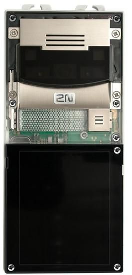IP Verso - Main unit without - 9155101
