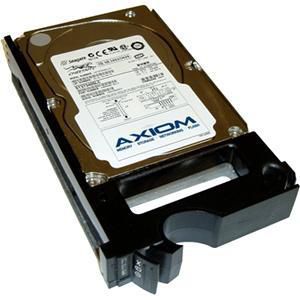 300 GB hot-swap 2.5"