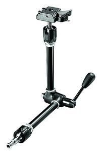 Manfrotto 143RC Magic Arm with Quick Pla 