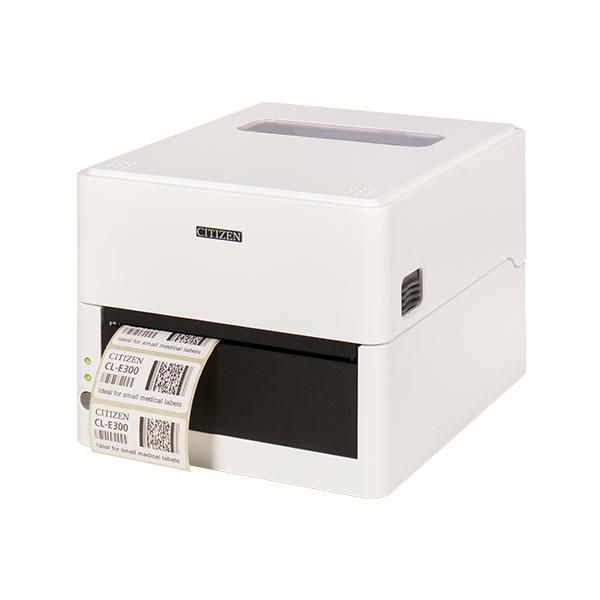 Citizen CLE300XEWXXX CL-E300 printer, LANUSBRS232 