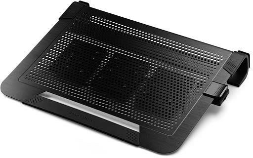 Cooler-Master R9-NBC-U3PK-GP Notebook NotePal U3 PLUS 