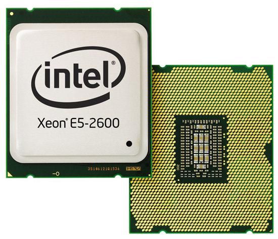 Xeon Processor E5-2620(15M