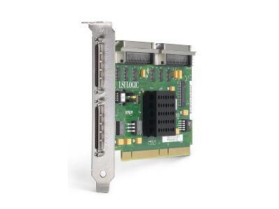 Hewlett-Packard-Enterprise RP001232939 PCI-X Dual-Channel 