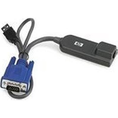 Hewlett-Packard-Enterprise 664009-B21 DL38xDL360Gen8 SATA Cable Kit 