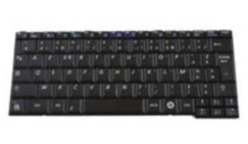 Samsung BA59-02075Q Keyboard GERMAN 