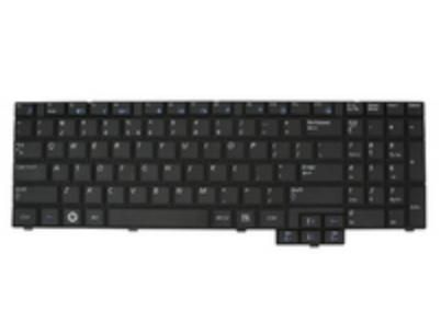 Samsung BA59-02529A Keyboard US 