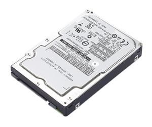 600GB 15K 2.5 Inch HDD