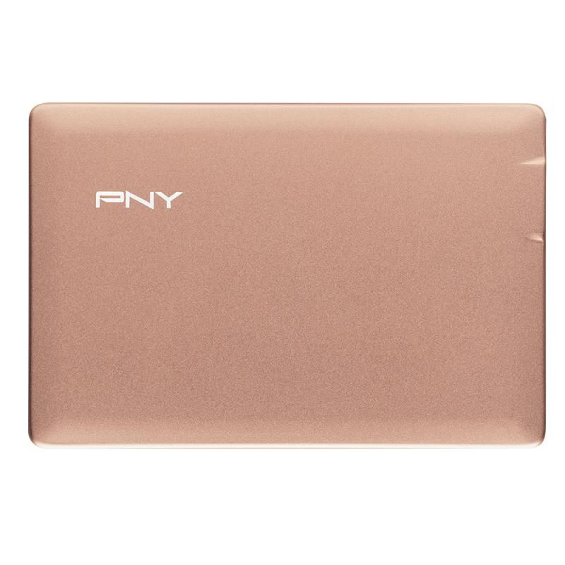 POWERPACK ALU 2500MAH ROSE GOL