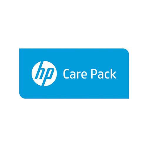 HP Care Pack Standard Exchange - Serviceerweiterung - 3 Jahre - Lieferung