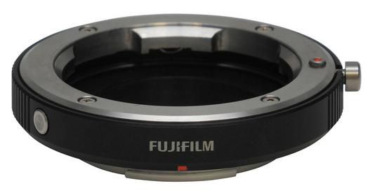Fujifilm 16267038 Adapter Leica M 