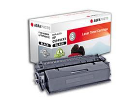 AgfaPhoto APTHP49XXE Toner BK, Q5949XXX 