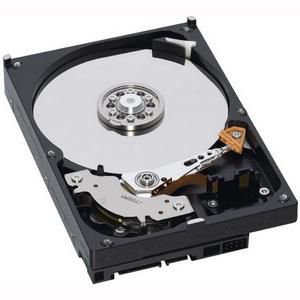 2 TB 7.2K 6 GB SAS 3.5" HDD