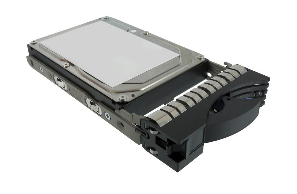 2TB 7200 Dual Port SATA 3.