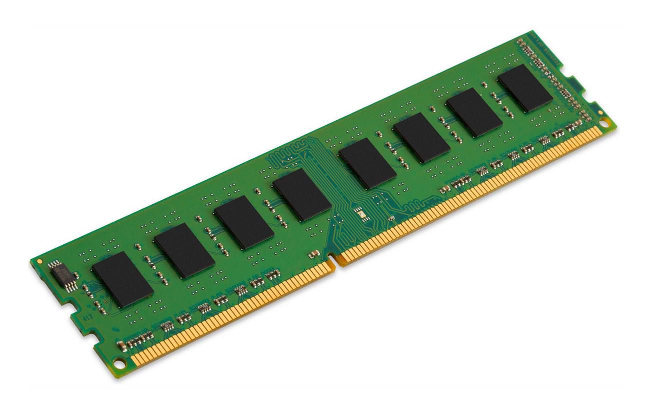 Kingston KVR16N118 KVR16N11/8 8GB 1600MHz DDR3 Non-ECC DIMM 