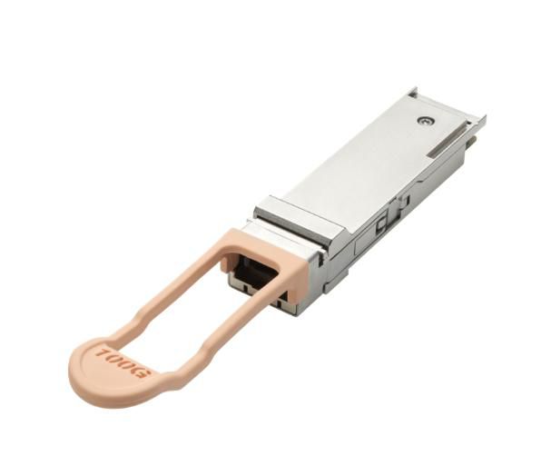 HPE 100Gb QSFP28 Bidirectional XCVR