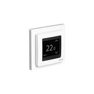 Thermostats, Ectemp Touch Sensor Room + Floor 16 A