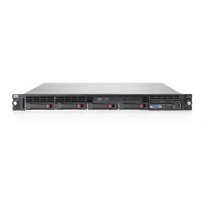 Hewlett-Packard-Enterprise 504635-001-RFB QuadCore DL360R06 E5530 6GB 