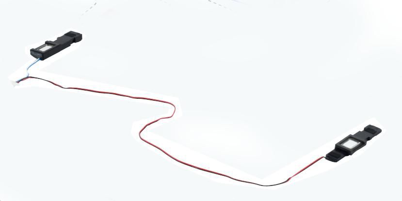 Miix 2 11 JBL 151130 Speaker