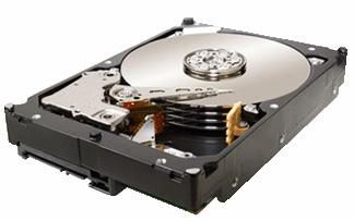 500GB 3.5 16Mb 7.2KRPM 6GB/s
