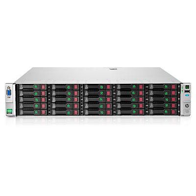 Hewlett-Packard-Enterprise RP001231250 Proliant DL385P G8 2P,32GB 