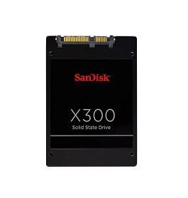 Sandisk SD7SB7S-010T-1122 X300 SSD 1TB 2,5 