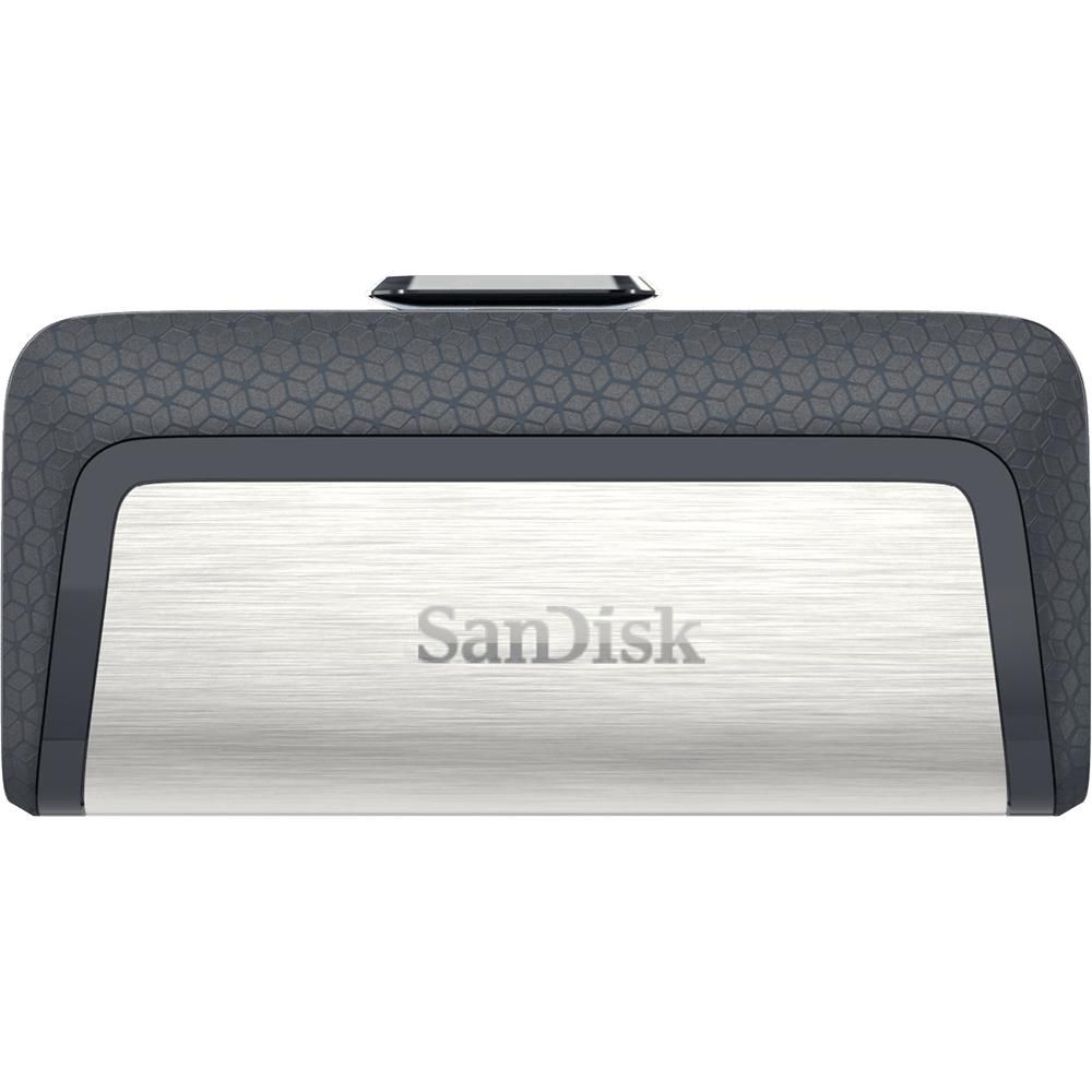 Sandisk SDDDC2-128G-G46 Ultra Dual Drive USB Type-C 