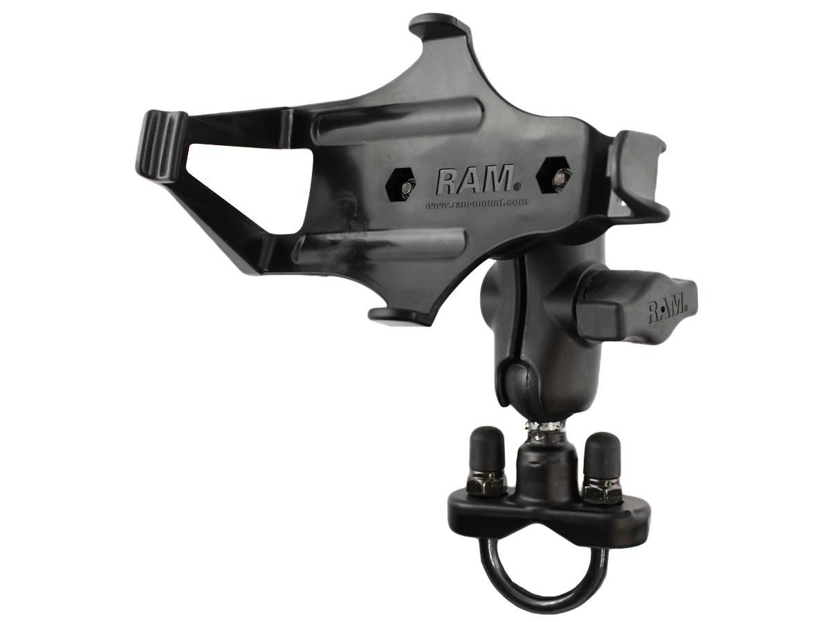 RAM U-BOLT MOUNT GARMIN 176,