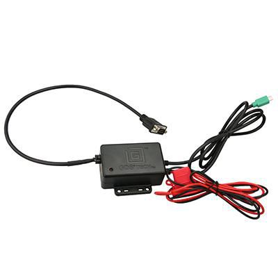 RAM-Mounts RAM-GDS-CHARGE-RS232U GDS RS232 HARDWIRED CAR CHARGE 