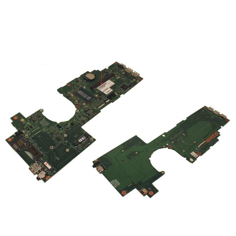 Fujitsu FUJ:CP645016-XX MAINBOARD I5-4200U WCPU UMTS 