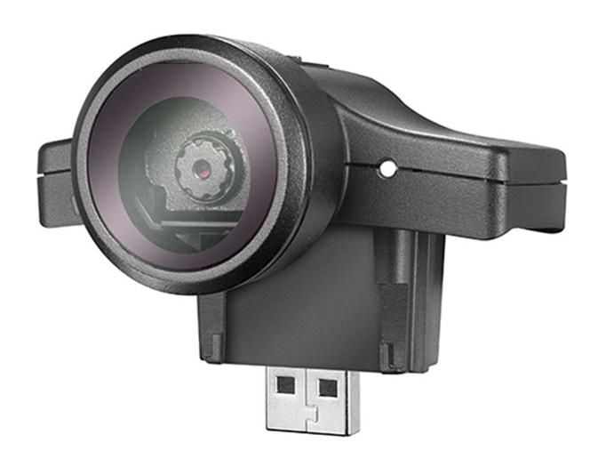 Poly 2200-46200-025 VVX CameraPlug-n-Play USB 