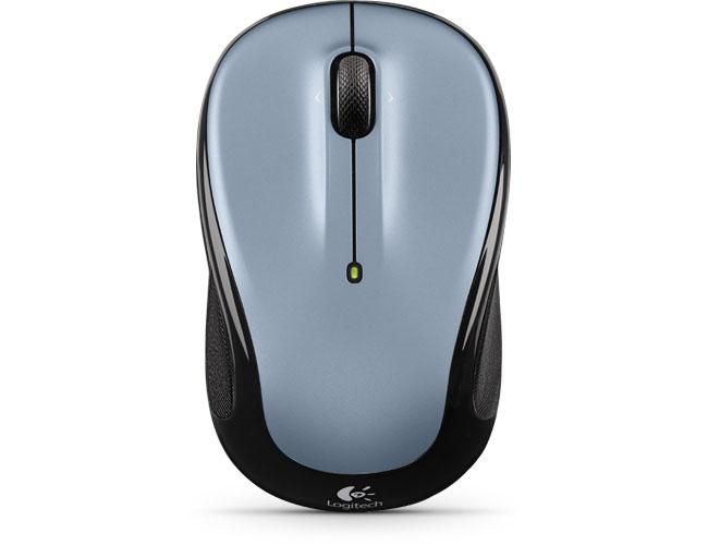 M325 Mouse, Wireless