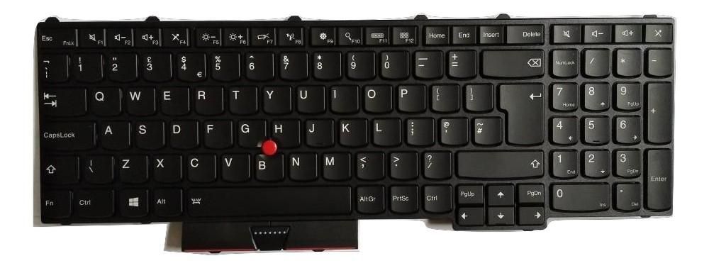 Keyboard (ITALIAN)