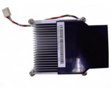 HEATSINK.CPU.31W.W/FAN