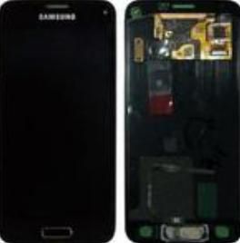 Samsung GH97-16147D G800 S5 Mini LCD Gold 