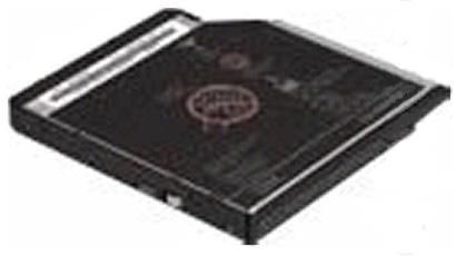 Ultraslim Enhanced SATA DVD-rom