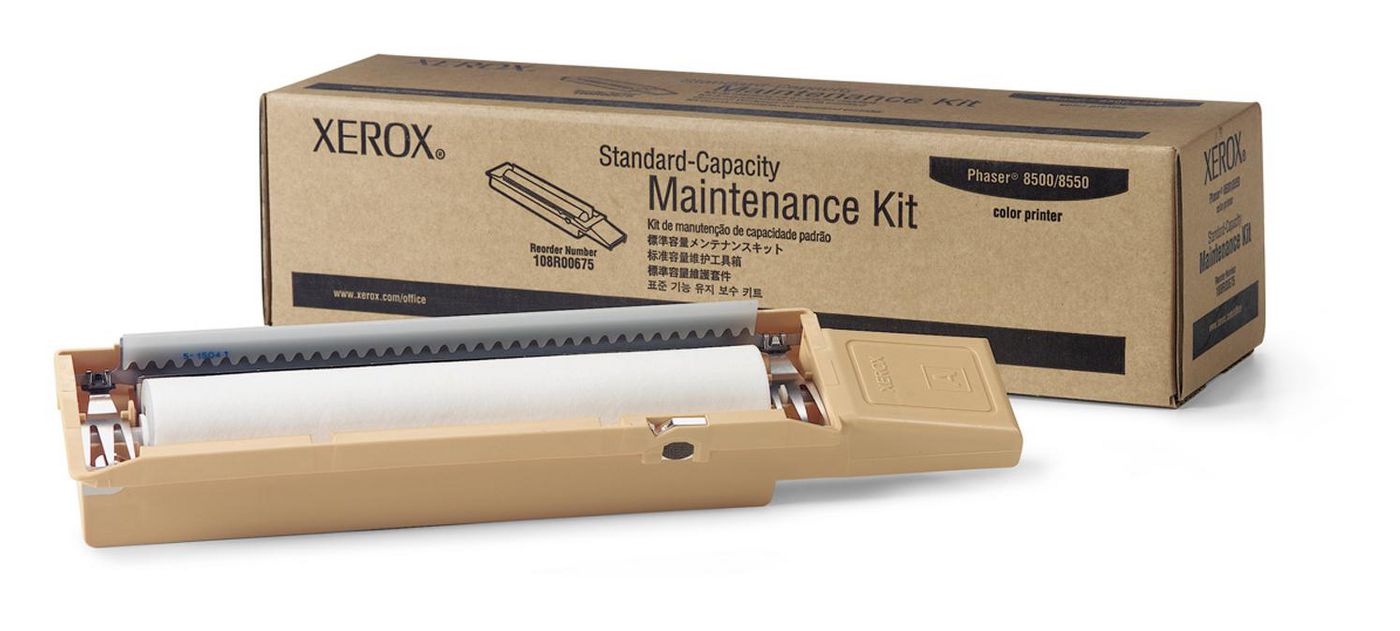 XEROX Fixier-Kit Phaser 8500/8550 10000pgs
