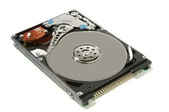 Inc. 500GB SATA 3Gb/s solid