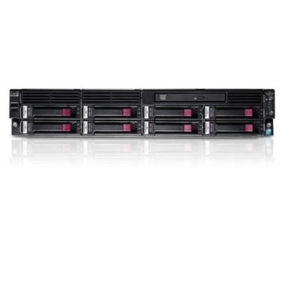 P4300 G2 3.6TB SAS Storage