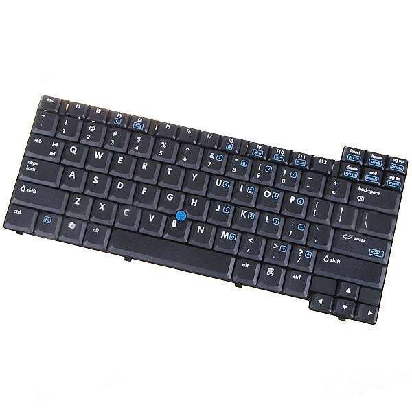 HP RP000100522 Mobile Windows keyboard with 