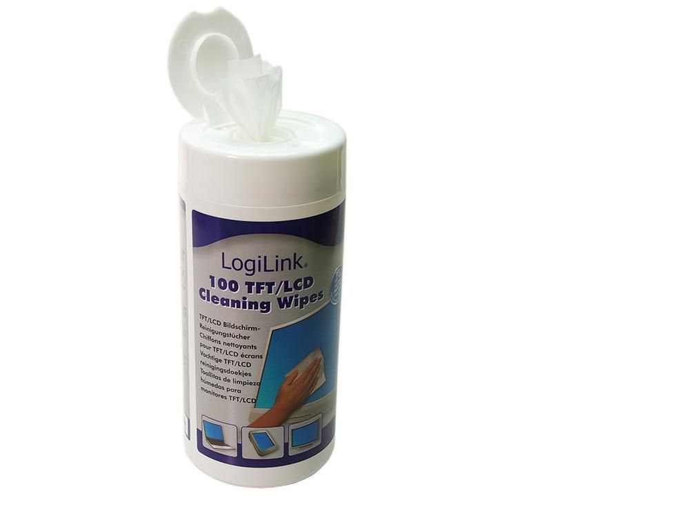 LogiLink RP0003 Cleaner for TFT  LCD 