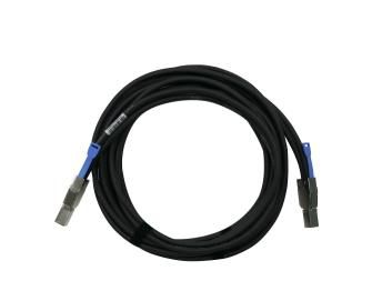 Cable Mini SAS SFF-8644 3m