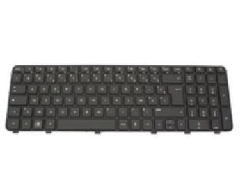 HP 681800-131 Keyboard PORTUGUESE 