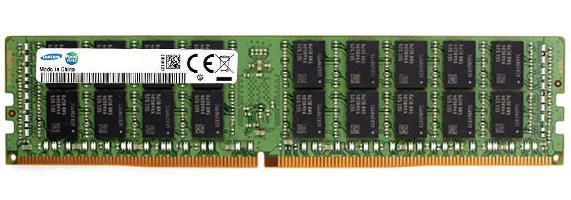 D4 2666 16GB ECC R 1,2V 1x16GB - M393A2K40BB2-CTD-RFB