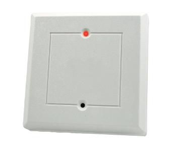 Surface Mount glass break